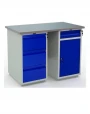 Верстак Практик Profi WT120.WD3/WD2.000