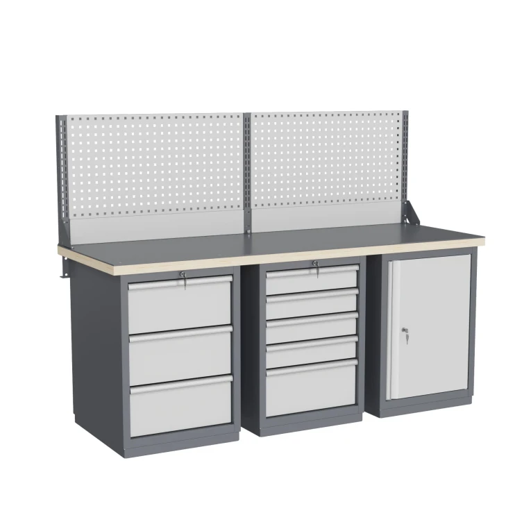 Верстак FBK 205.357-1 купить в Москве