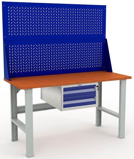 Верстак Expert W160.F2/F2.120 купить в Москве