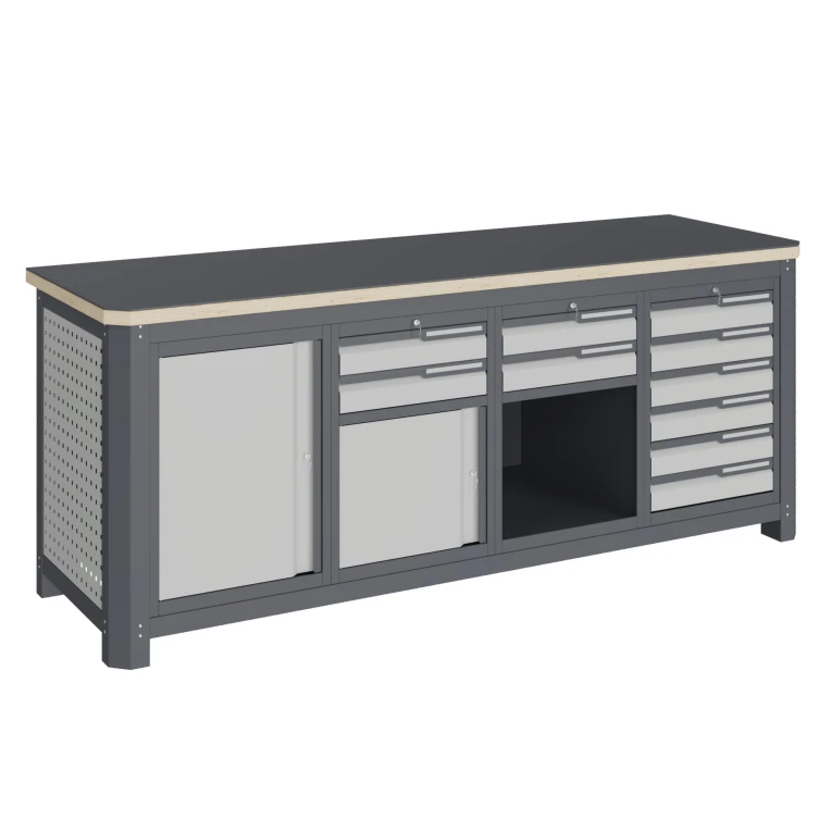 Модульный верстак MCN 2052.S2679.2 купить в Москве