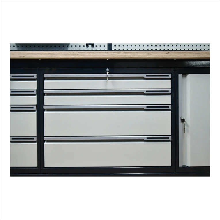 Рабочее место MCN 1552.S269.2-2FR купить в Москве