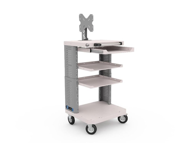 Тележка COMTEX №5 купить в Москве