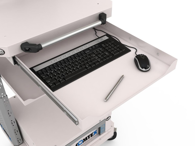 Тележка COMTEX №5 купить в Москве