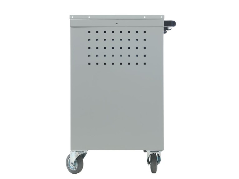 Инструментальная тележка WDS-4 купить в Москве