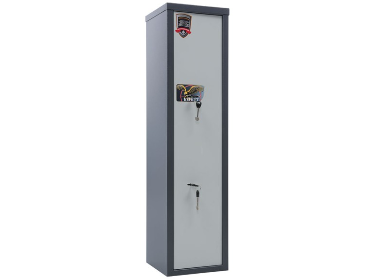 Оружейный сейф Aiko Беркут 1 купить в Москве