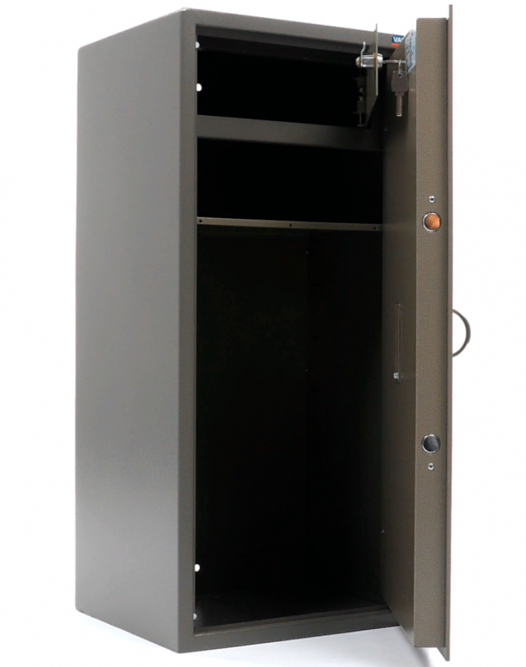 Офисный сейф Valberg ASM 90T EL купить в Москве