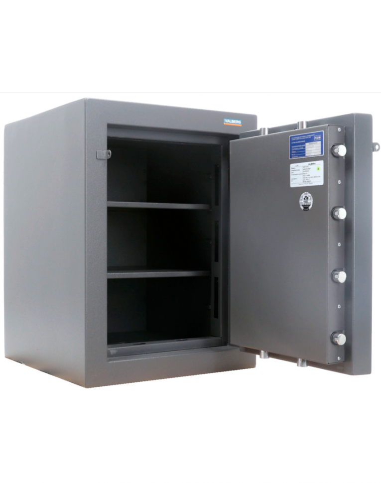 Взломостойкий сейф Valberg Форт 67 EL купить в Москве
