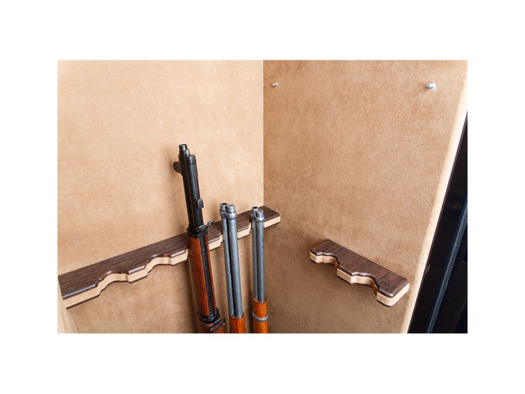 Эксклюзивный сейф Valberg Jager 1660 купить в Москве