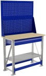 Верстак Master M100.MF1 / MF1.121 Верстак Master M100.MF1 / MF1.121
