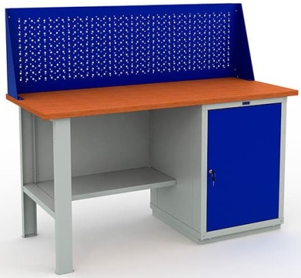 Верстак Expert W160.F2/WS1.010 купить в Москве