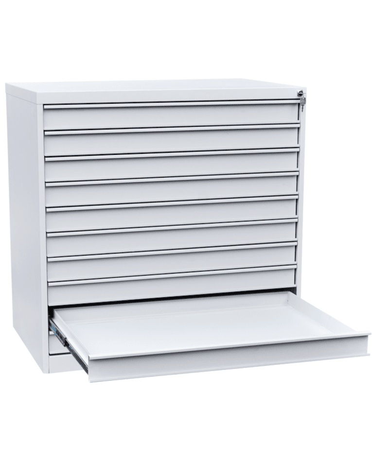 Шкаф картотечный ШК-10 формат А1 купить в Москве Шкаф картотечный ШК-10 формат А1 купить в Москве