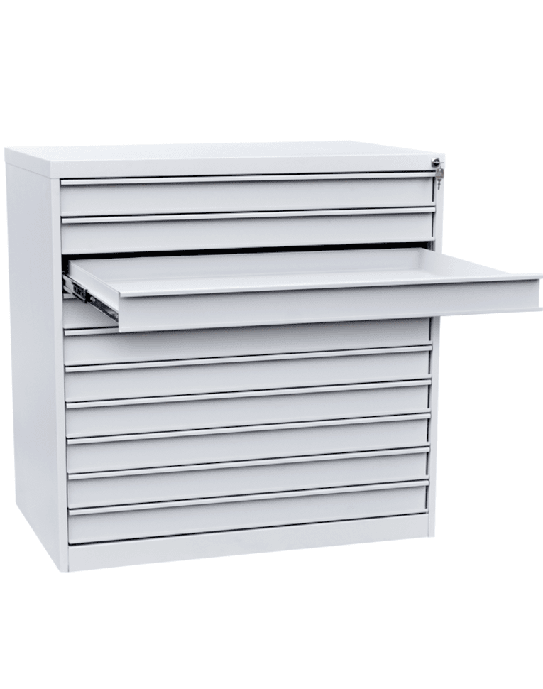 Шкаф картотечный ШК-10 формат А1 купить в Москве Шкаф картотечный ШК-10 формат А1 купить в Москве