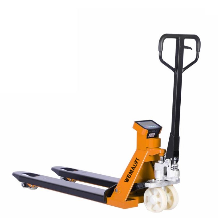 Гидравлическая рохля с весами BFC-SC-II (2000 кг; 1150х570 мм; RDP) WEMALIFT купить в Москве Гидравлическая рохля с весами BFC-SC-II (2000 кг; 1150х570 мм; RDP) WEMALIFT купить в Москве