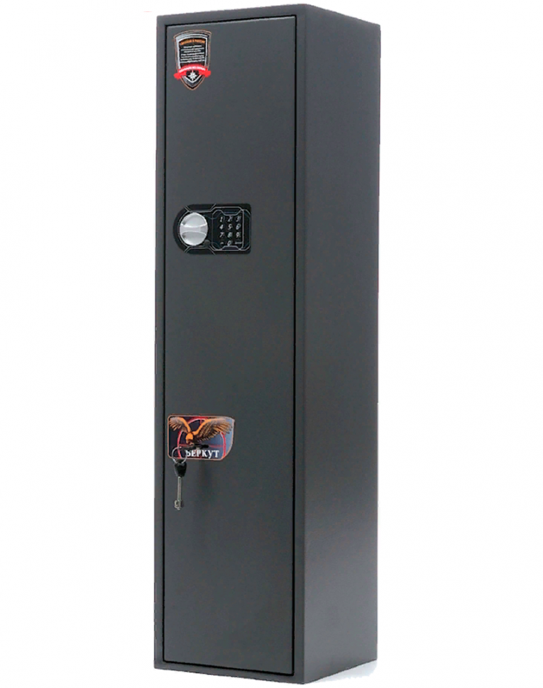 Оружейный сейф Aiko Беркут 1 EL купить в Москве