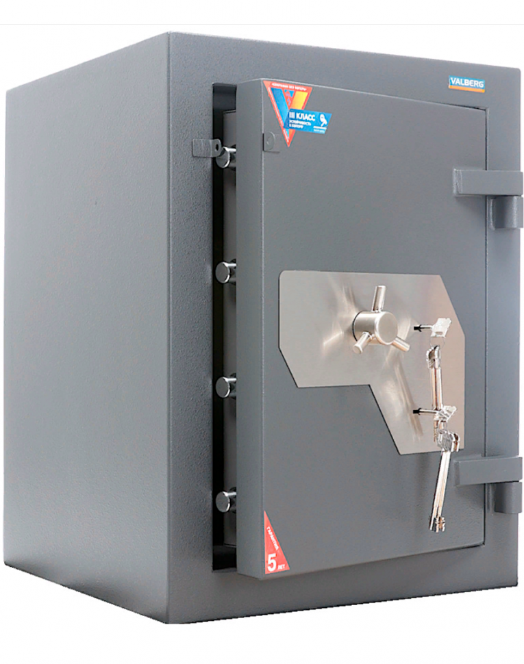 Взломостойкий сейф Valberg Форт 67 KL купить в Москве Взломостойкий сейф Valberg Форт 67 KL купить в Москве