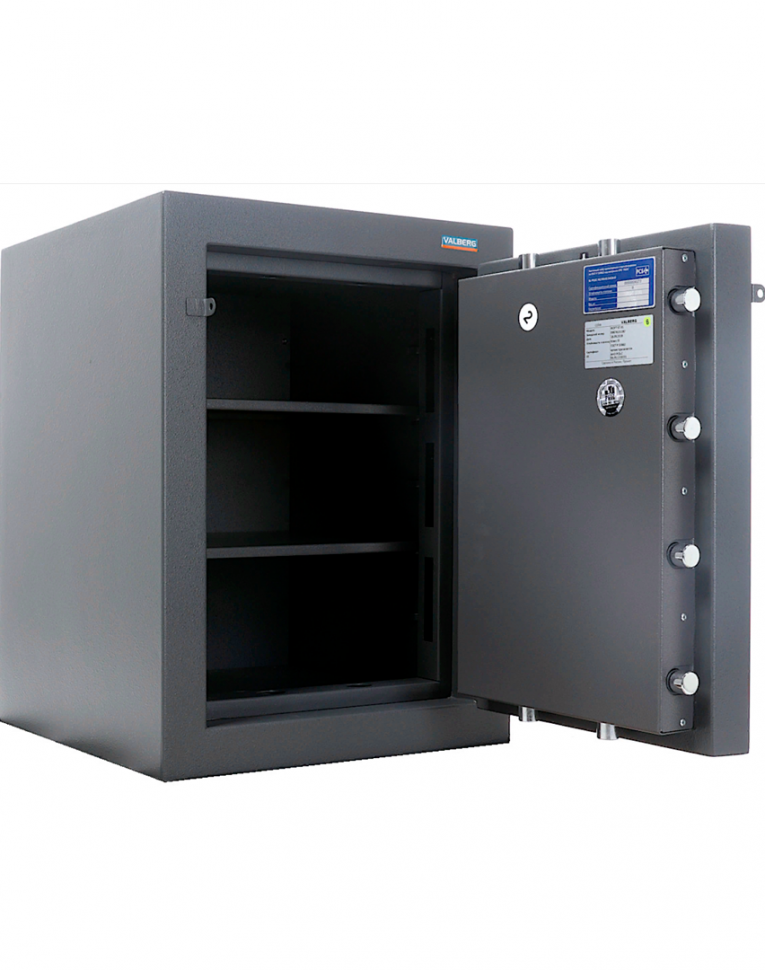 Взломостойкий сейф Valberg Форт 67 KL купить в Москве Взломостойкий сейф Valberg Форт 67 KL купить в Москве