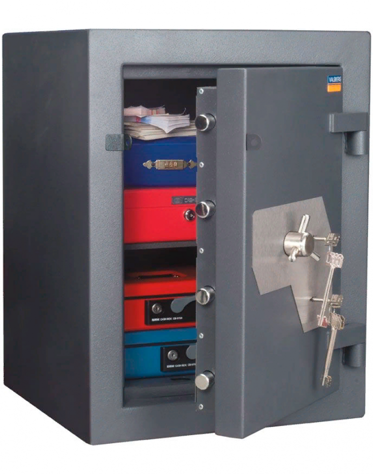 Взломостойкий сейф Valberg Форт 67 KL купить в Москве Взломостойкий сейф Valberg Форт 67 KL купить в Москве