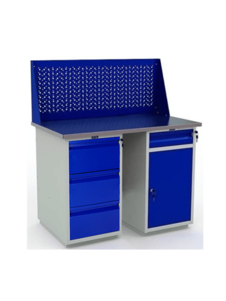 Верстак Практик Profi WT120.WD3/WD2.010 купить в Москве