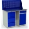 Верстак Практик Profi WT120.WD3/WD2.010