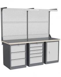 Верстак FBK 205.357-2F