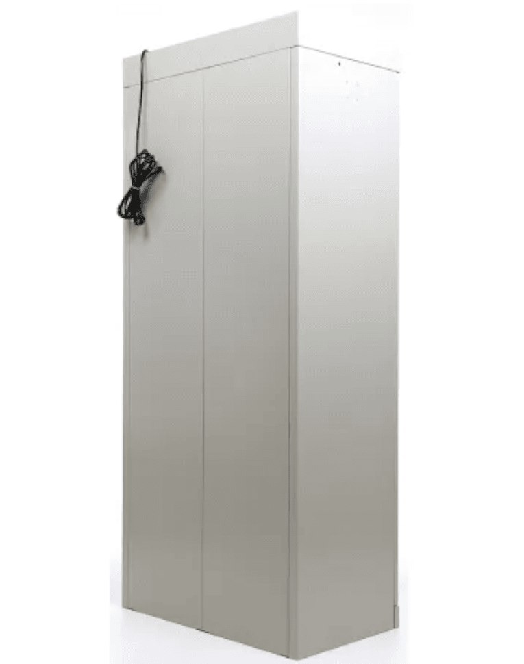 Шкаф сушильный ШС Ветерок 1940 (Без полок) купить в Москве Шкаф сушильный ШС Ветерок 1940 (Без полок) купить в Москве