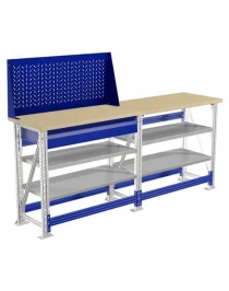 Верстак Master M100.MF1 / MF1 / MF1.112.002