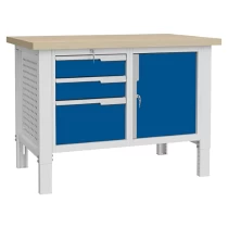 Стол-верстак Craft 1202.S37.3 Стол-верстак Craft 1202.S37.3