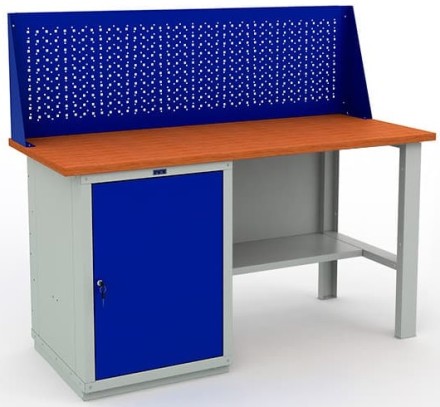 Верстак Expert W160.WS1/F2.010 купить в Москве