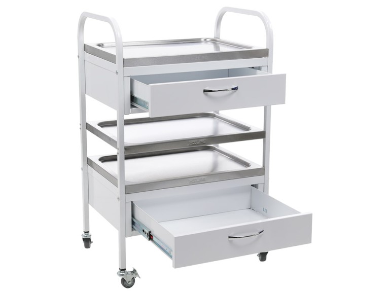 Стол манипуляционный МД SM 2 купить в Москве