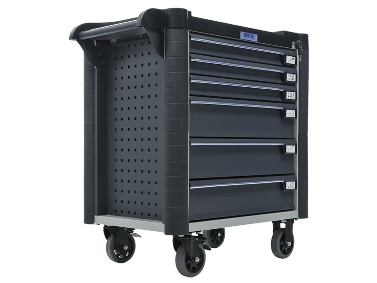 Инструментальная тележка WDS-6.0 new купить в Москве