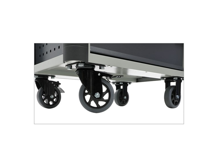 Инструментальная тележка WDS-6.0 new купить в Москве