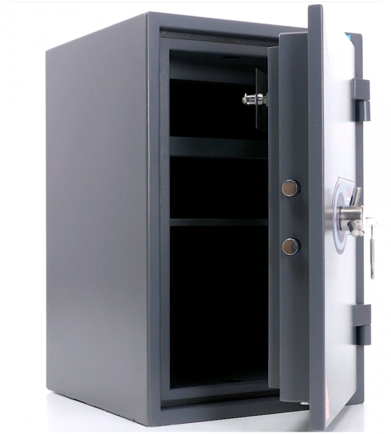 Огневзломостойкий сейф Valberg Гарант 67 T купить в Москве