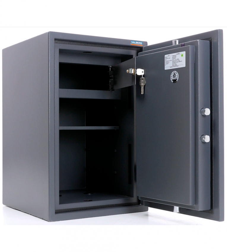 Огневзломостойкий сейф Valberg Гарант 67 T купить в Москве