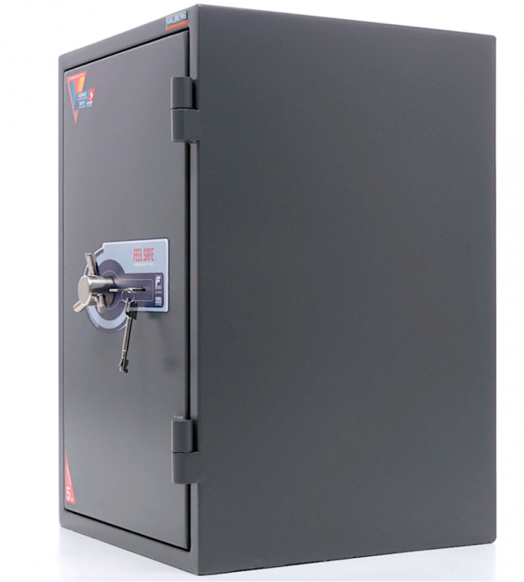 Огневзломостойкий сейф Valberg Гарант 67 T купить в Москве