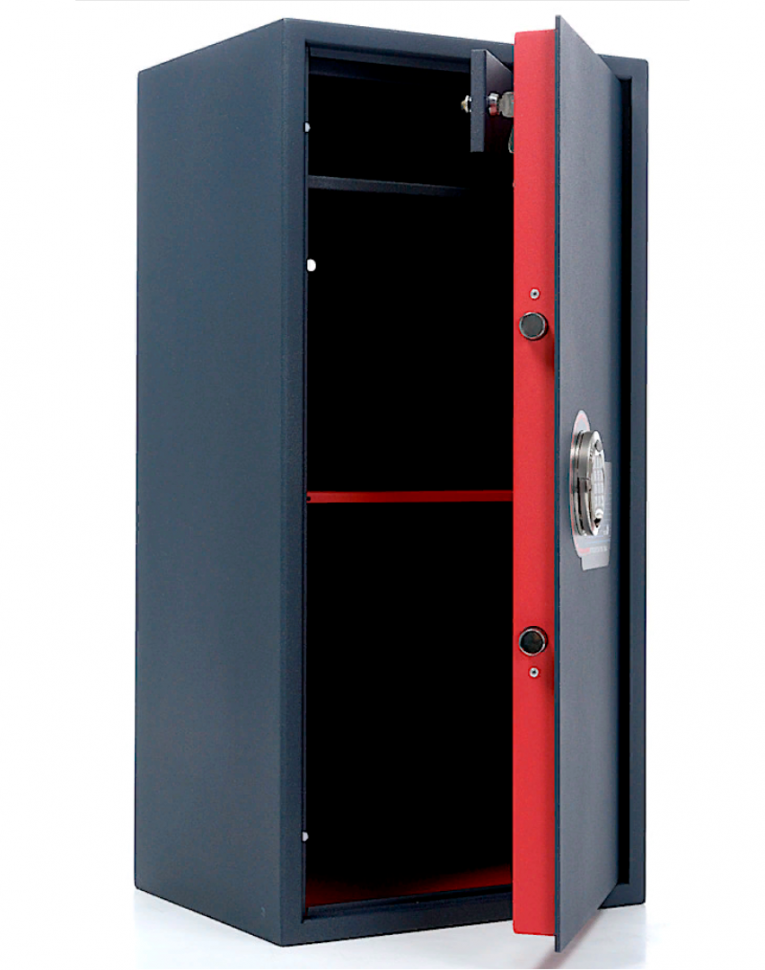 Офисный сейф MDTB ES-90Т.Е купить в Москве