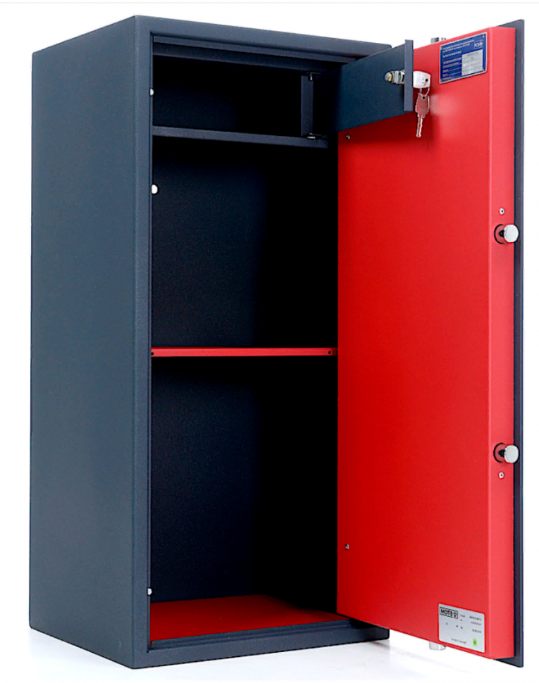 Офисный сейф MDTB ES-90Т.Е купить в Москве