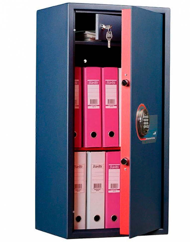 Офисный сейф MDTB ES-90Т.Е купить в Москве