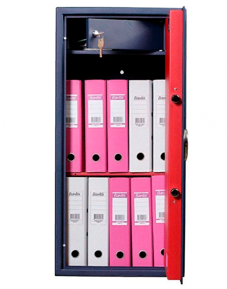 Офисный сейф MDTB ES-90Т.Е купить в Москве