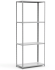 Стеллаж металлический Титан МС-750 2000x1000x300 4 полки купить в Москве