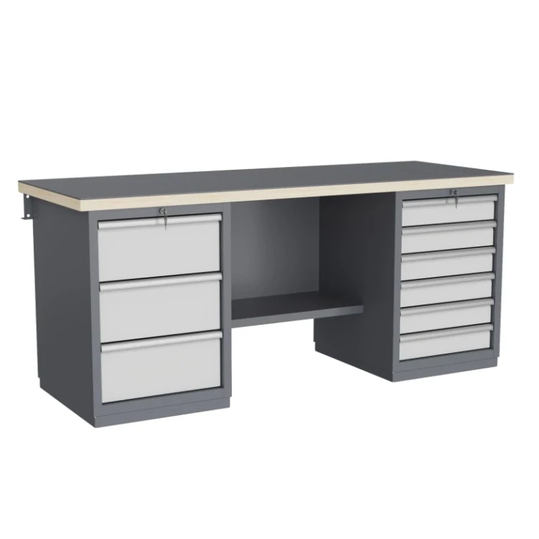 Верстак FBK 205.36.4 купить в Москве