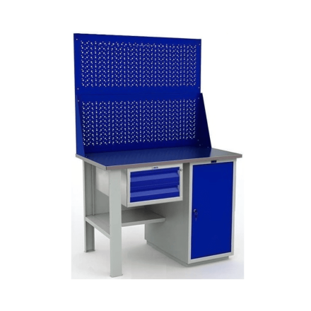 Верстак Profi WT120.F1/WD1.120 купить в Москве