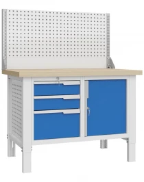 Стол-верстак Craft 1202.S37.3-1
