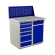 Верстак Profi WT100.WD5/WD2.010 купить в Москве