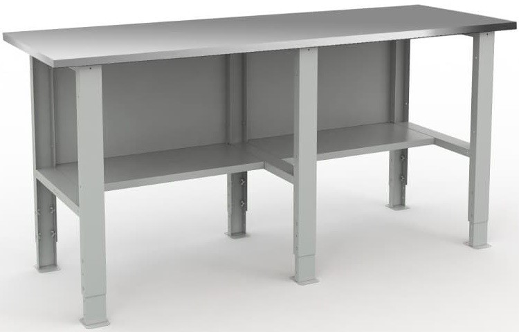 Верстак Expert W200.F2/F2/F2.000.W купить в Москве Верстак Expert W200.F2/F2/F2.000.W купить в Москве