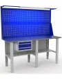 Верстак Expert WTS200.F2/F2/F2.121