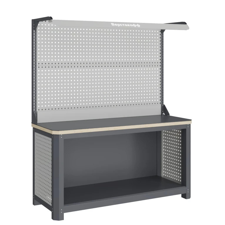 Верстак MCN 1552.0.111-2F купить в Москве