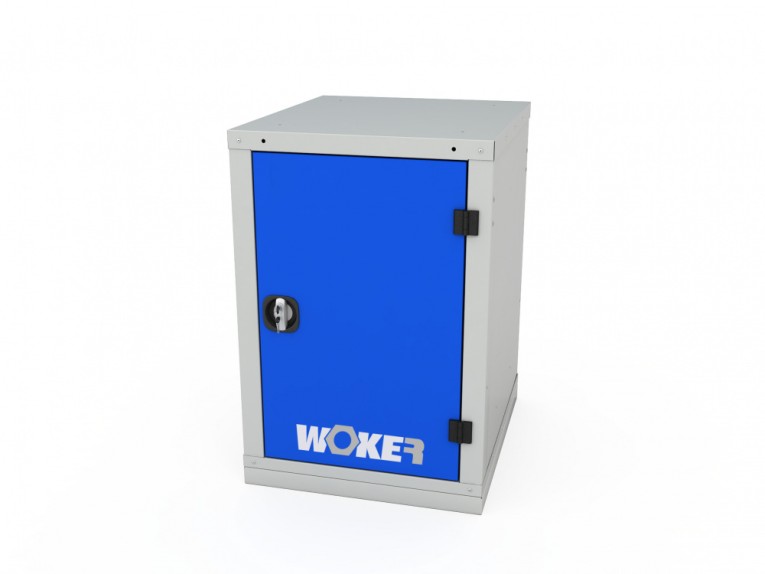Тумба стационарная WOKER PRO 01 купить в Москве