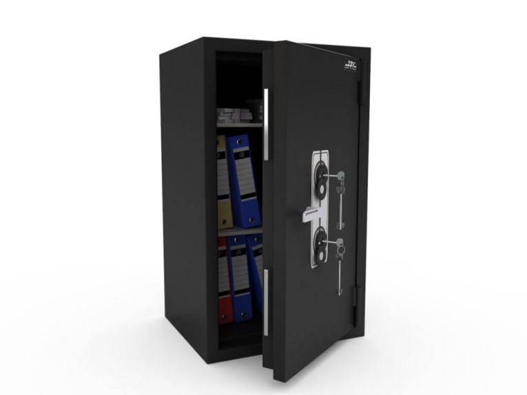 Сейф ЛС-340 БТ купить в Москве