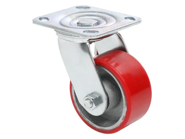 Комплект колес WS (4 шт.) купить в Москве