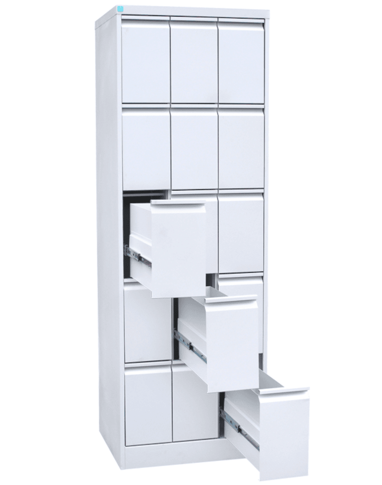 Шкаф картотечный ШК-15 купить в Москве